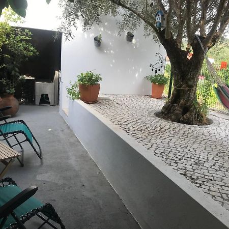 Willa Casa Do Arco Abiul Zewnętrze zdjęcie