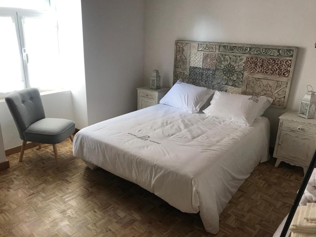 Willa Casa Do Arco Abiul Zewnętrze zdjęcie