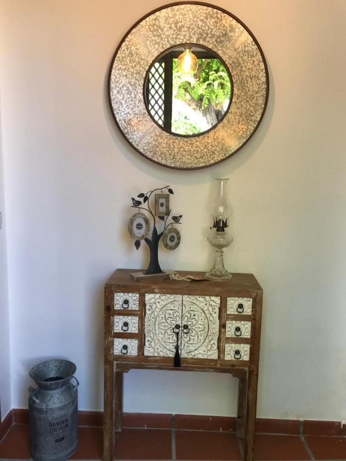 Willa Casa Do Arco Abiul Zewnętrze zdjęcie