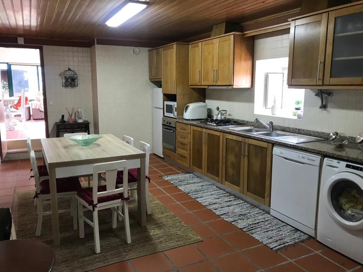 Willa Casa Do Arco Abiul Zewnętrze zdjęcie