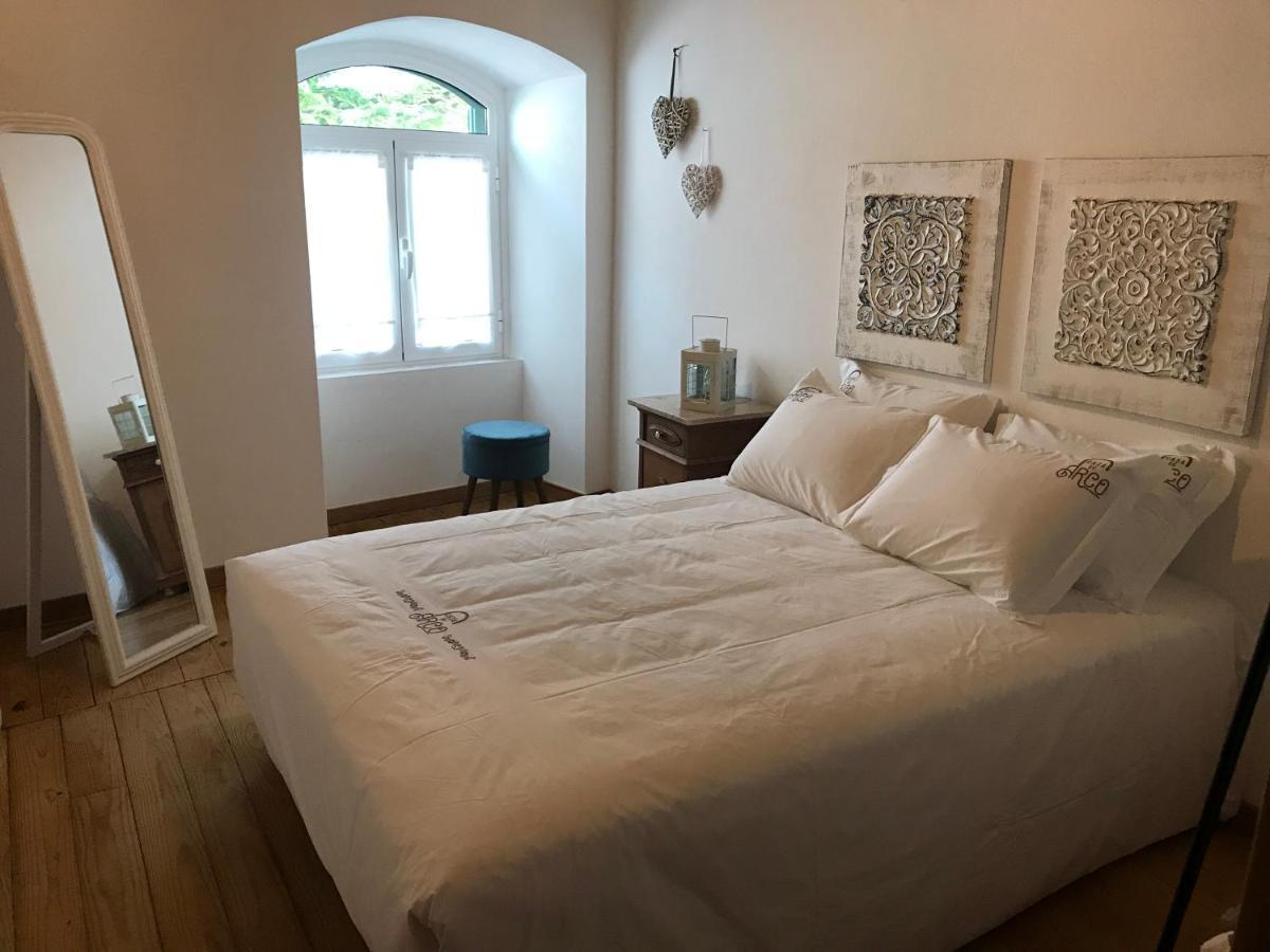 Willa Casa Do Arco Abiul Zewnętrze zdjęcie