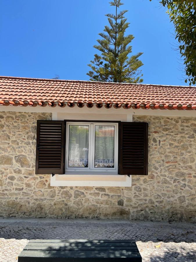 Willa Casa Do Arco Abiul Zewnętrze zdjęcie