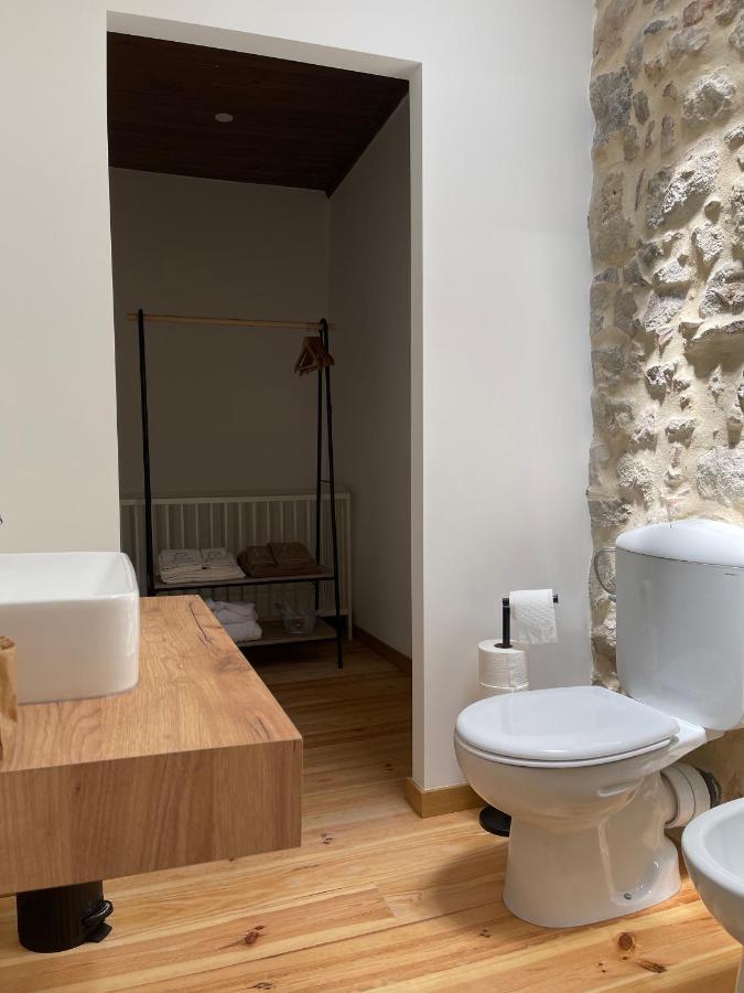 Willa Casa Do Arco Abiul Zewnętrze zdjęcie