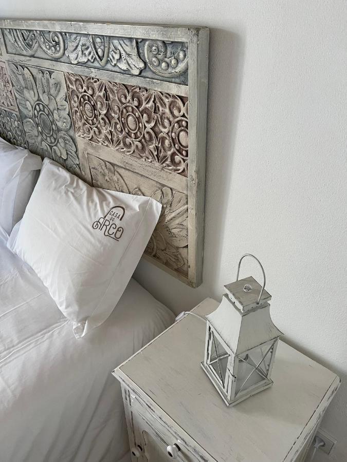 Willa Casa Do Arco Abiul Zewnętrze zdjęcie