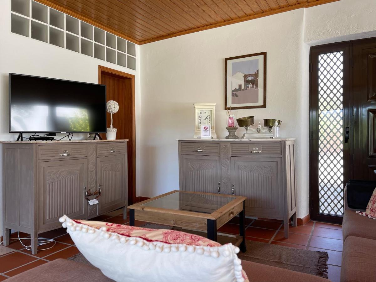 Willa Casa Do Arco Abiul Zewnętrze zdjęcie