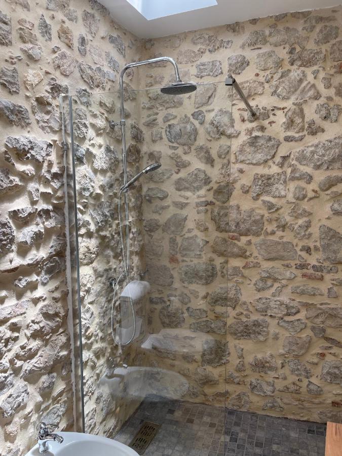 Willa Casa Do Arco Abiul Zewnętrze zdjęcie