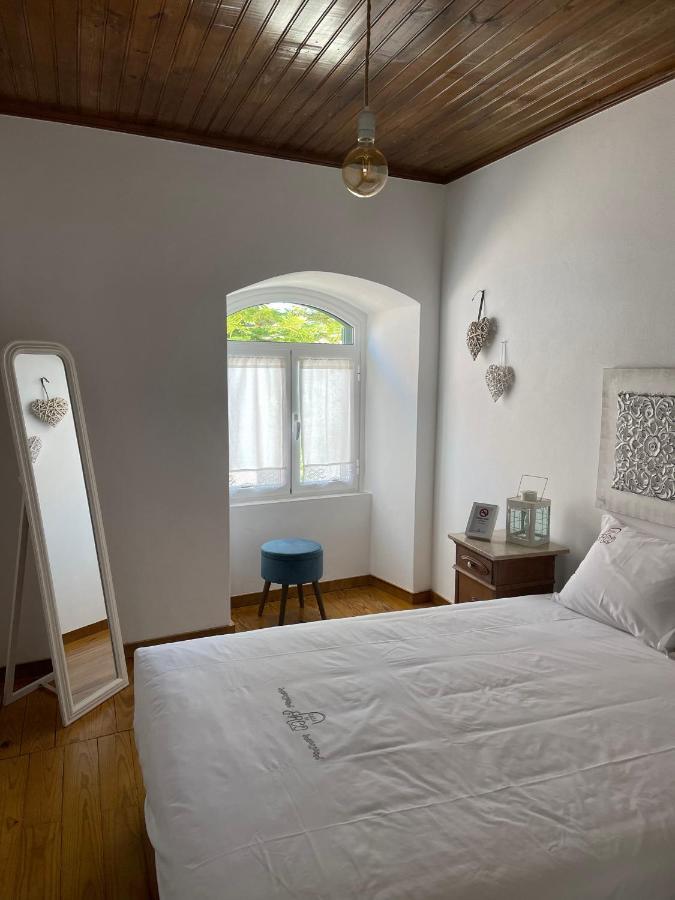 Willa Casa Do Arco Abiul Zewnętrze zdjęcie
