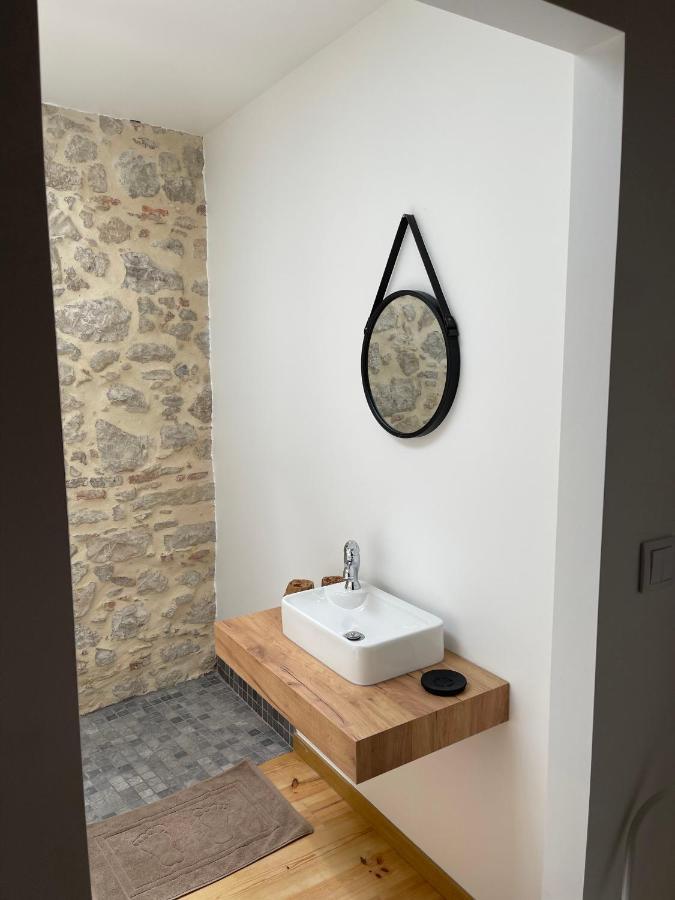 Willa Casa Do Arco Abiul Zewnętrze zdjęcie