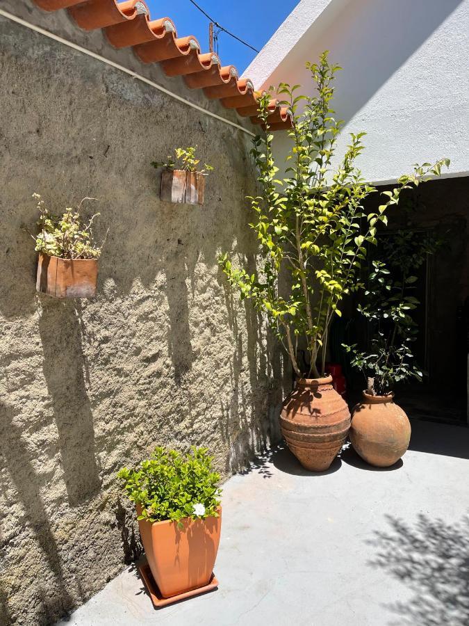 Willa Casa Do Arco Abiul Zewnętrze zdjęcie