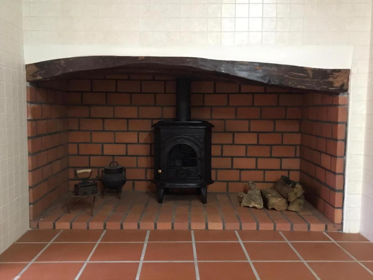 Willa Casa Do Arco Abiul Zewnętrze zdjęcie