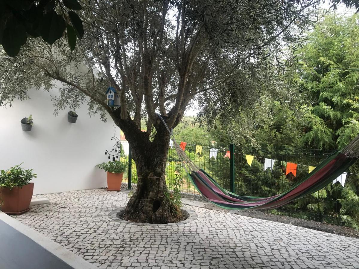Willa Casa Do Arco Abiul Zewnętrze zdjęcie